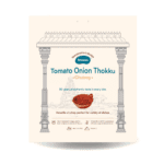 Tomato Onion Thokku (120g)