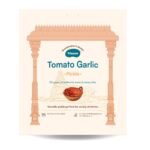 Tomato Garlic Pickle (150g)