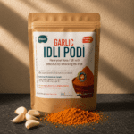 Garlic Idli Podi (100g)