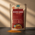 Wedding Sambar Ready Mix (100g)